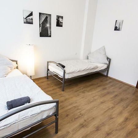 Avr Apartment Hof 1 Bremerhaven Exteriör bild