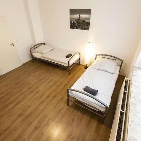Avr Apartment Hof 1 Bremerhaven Exteriör bild