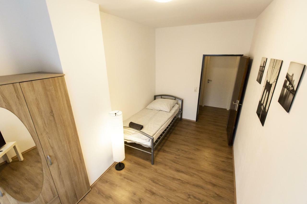 Avr Apartment Hof 1 Bremerhaven Exteriör bild
