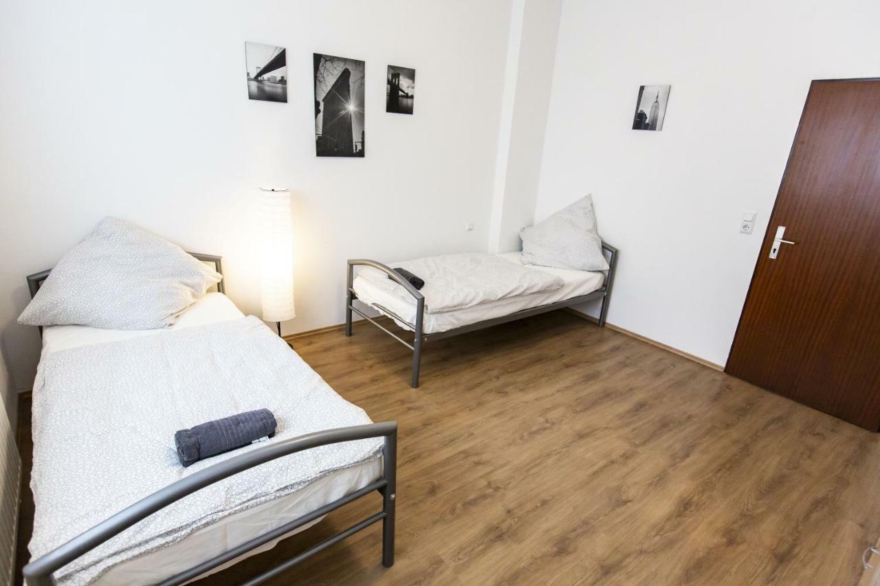 Avr Apartment Hof 1 Bremerhaven Exteriör bild