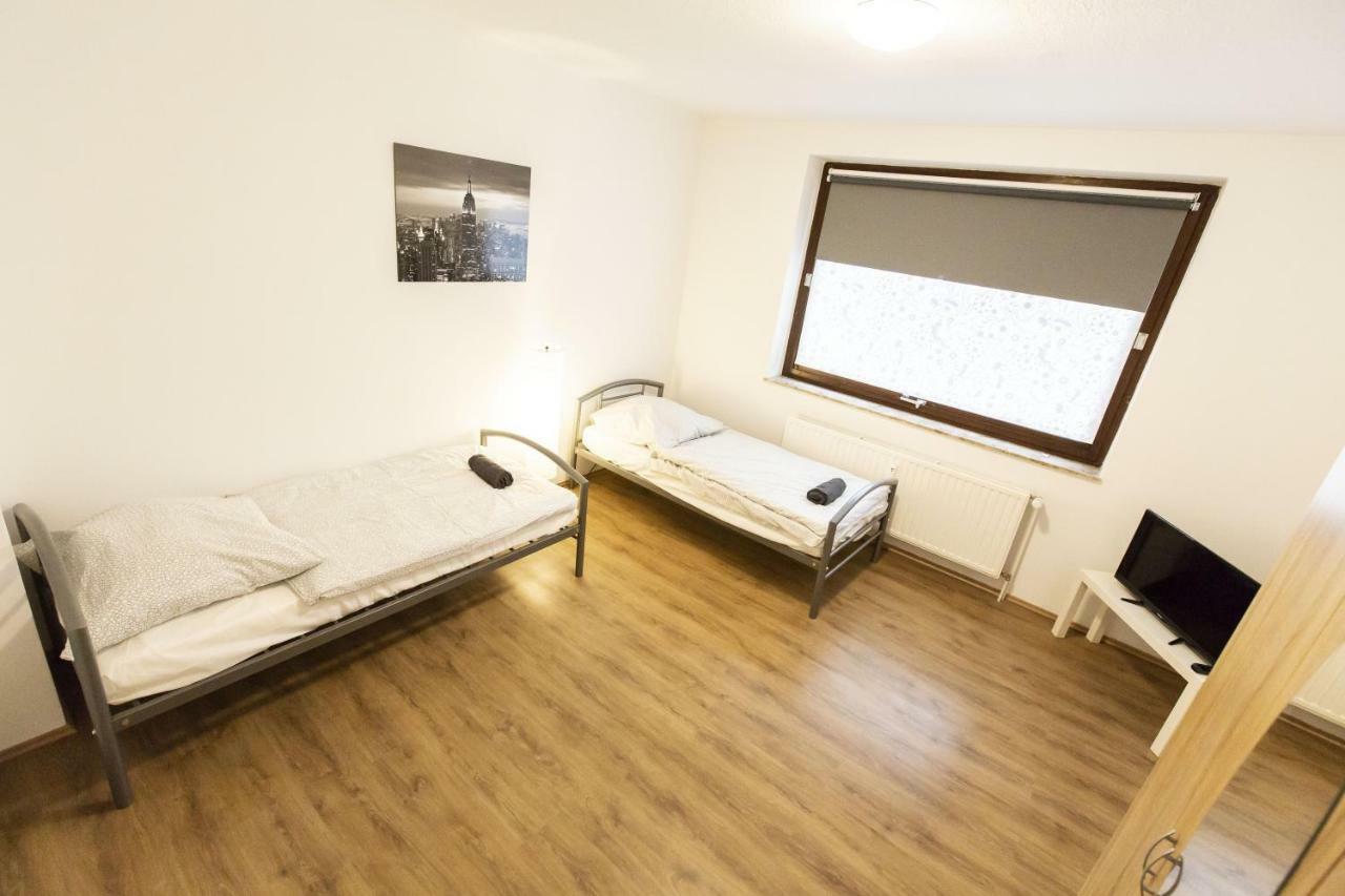 Avr Apartment Hof 1 Bremerhaven Exteriör bild