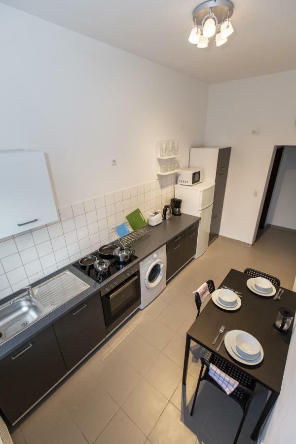 Avr Apartment Hof 1 Bremerhaven Exteriör bild