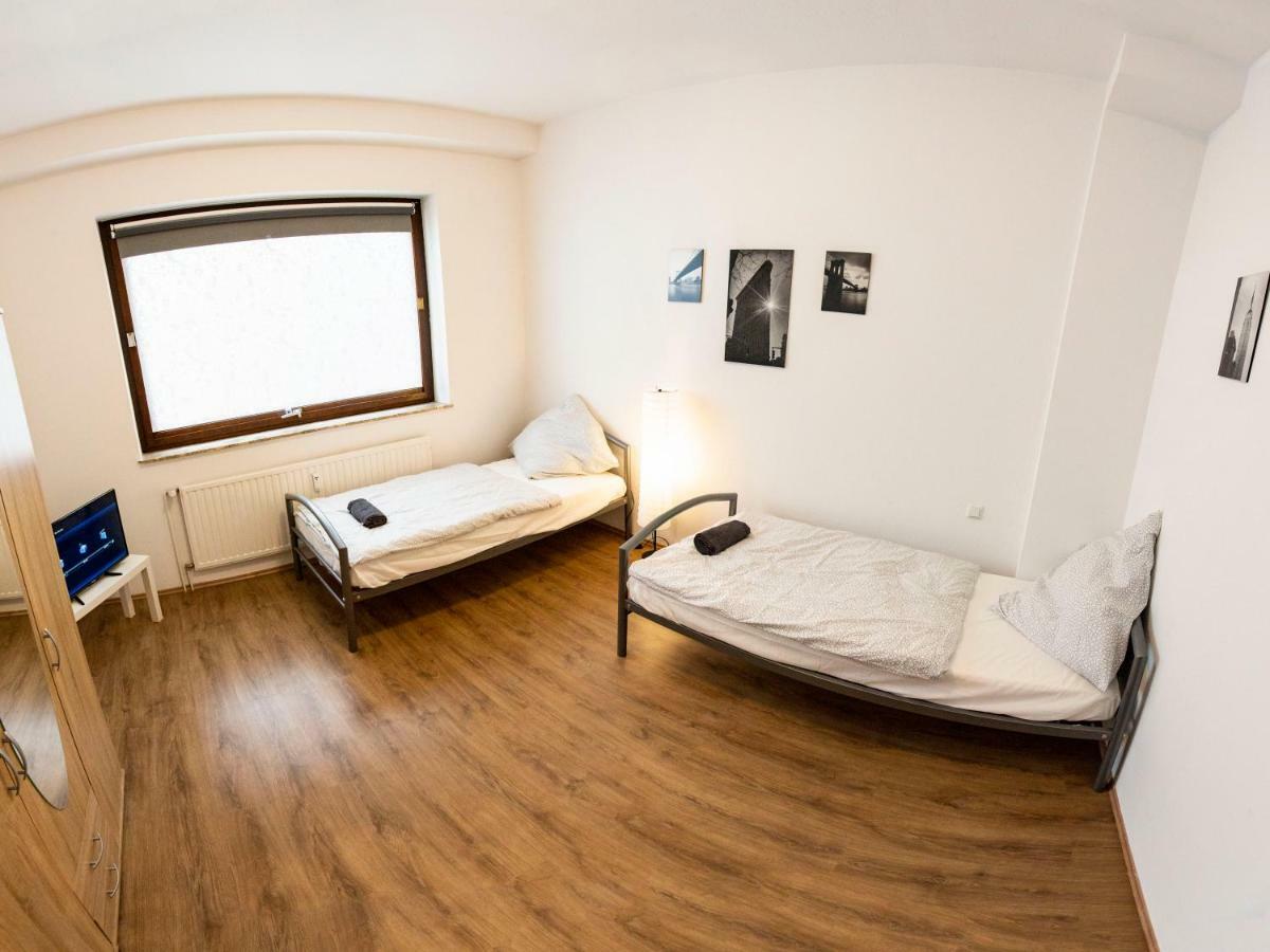 Avr Apartment Hof 1 Bremerhaven Exteriör bild
