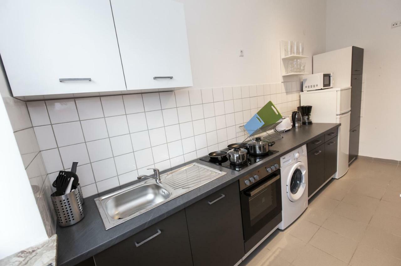 Avr Apartment Hof 1 Bremerhaven Exteriör bild