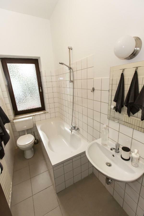 Avr Apartment Hof 1 Bremerhaven Exteriör bild