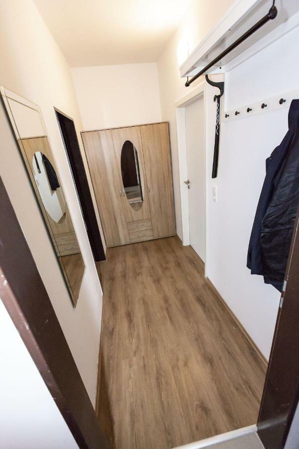Avr Apartment Hof 1 Bremerhaven Exteriör bild