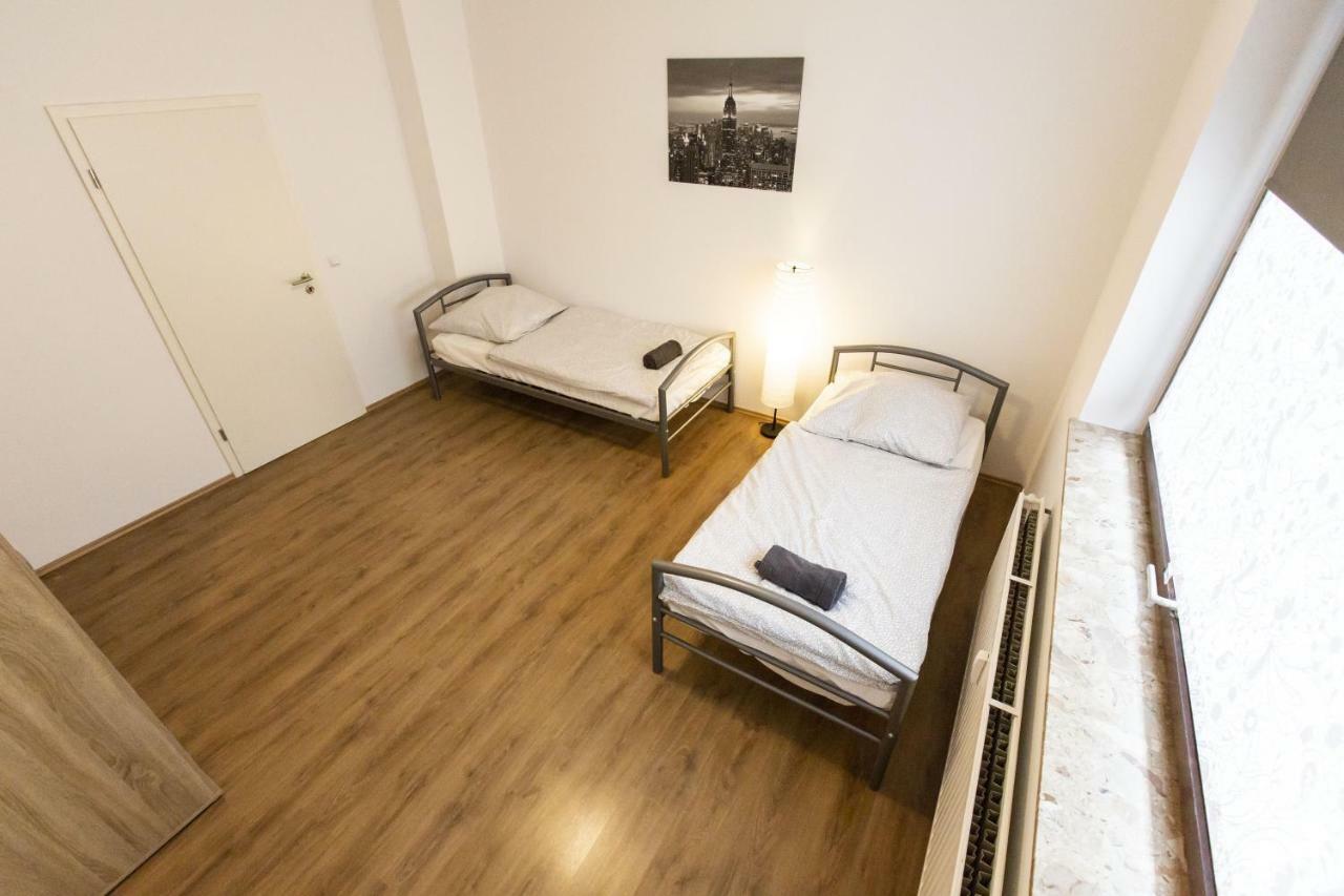 Avr Apartment Hof 1 Bremerhaven Exteriör bild